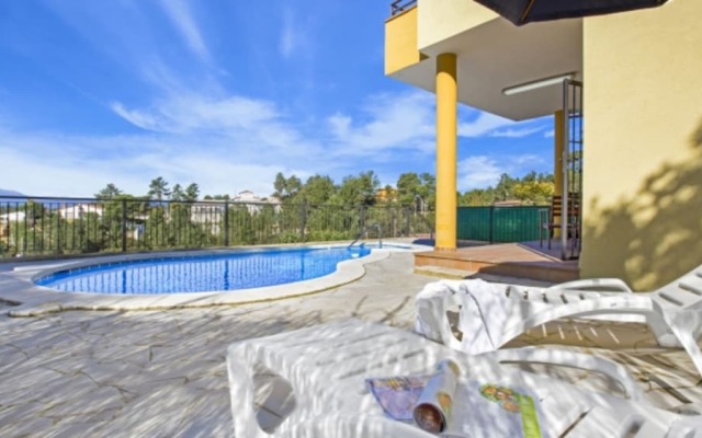 104030 -  Villa in Lloret de Mar