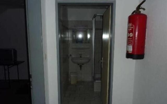 Pension Lugano