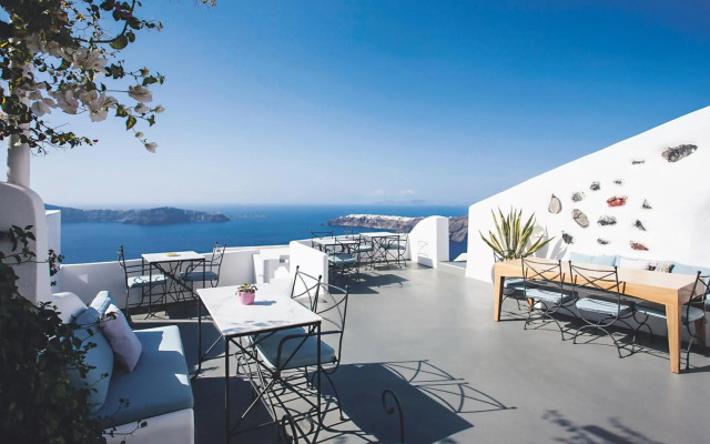 Remezzo Villas