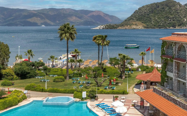 Marti La Perla Hotel - All Inclusive - Adult Only