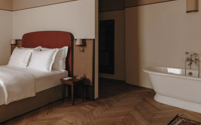 Parkhotel Mondschein, a Member of Design Hotels