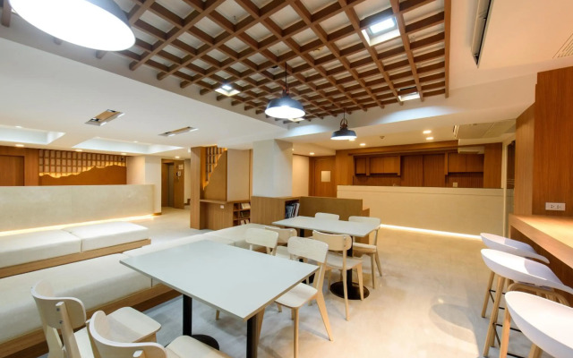 Grand Watergate Hotel