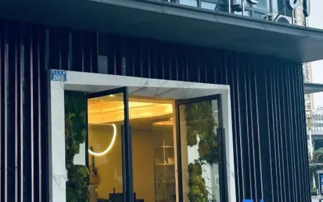 Wenting Hotel (Chongqing Binjiang New Town Wanda Plaza Branch)