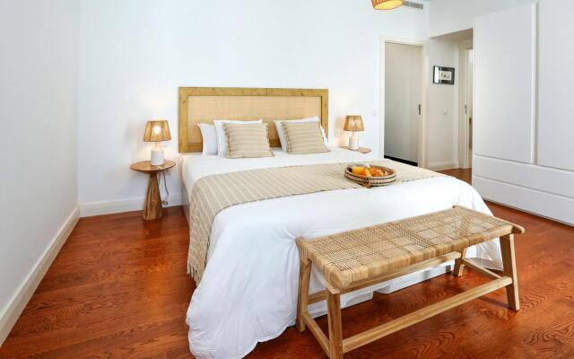 Algarve Sweetness Apartment