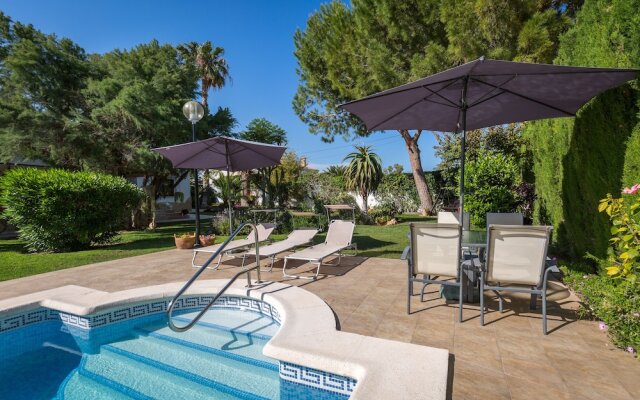 Fidalsa Villa Searenity