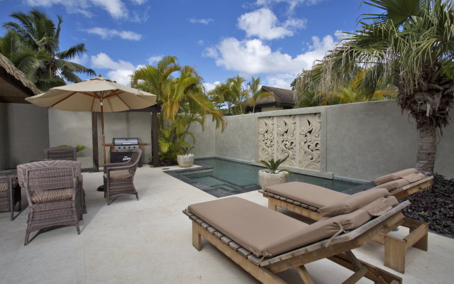 Te Manava Luxury Villas & Spa