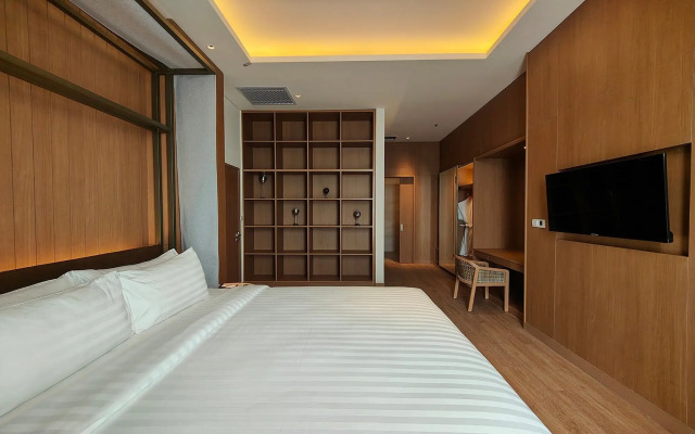 Ra Suites Simatupang