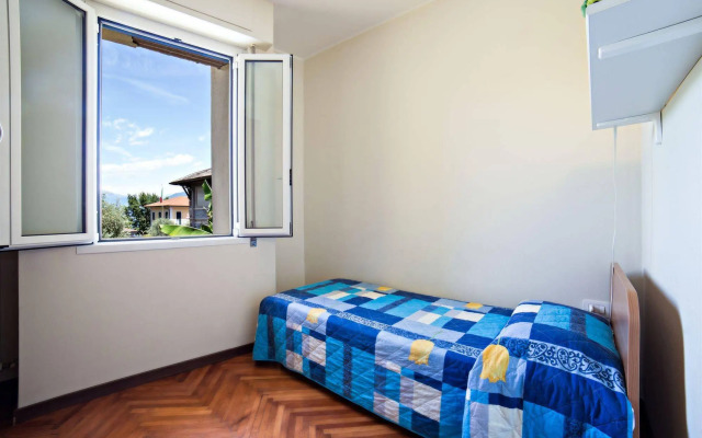 Residence Haus Bethusy