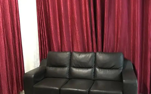 Kerteh Damansara Holiday Home