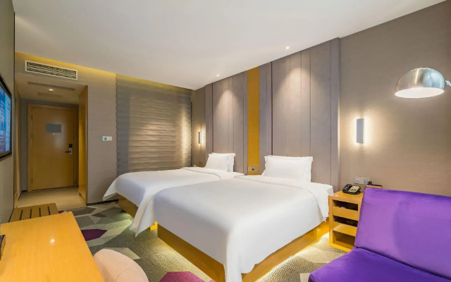 Lavande Hotel Beijing Xueyuan Road LiuDaokou
