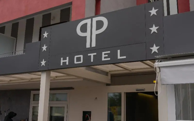 Puteoli Palace Hotel