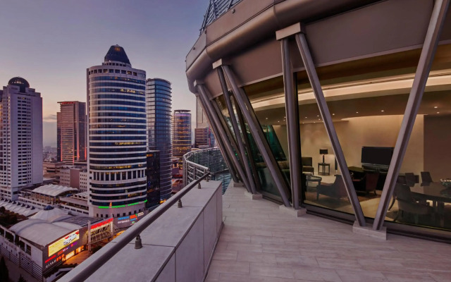 Hyatt Centric Levent Istanbul