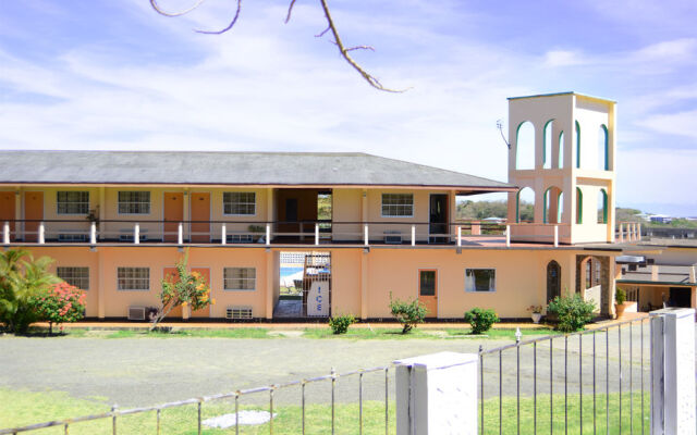 Point Salines Hotel