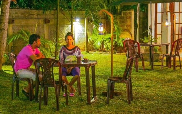 Hotel Pavana