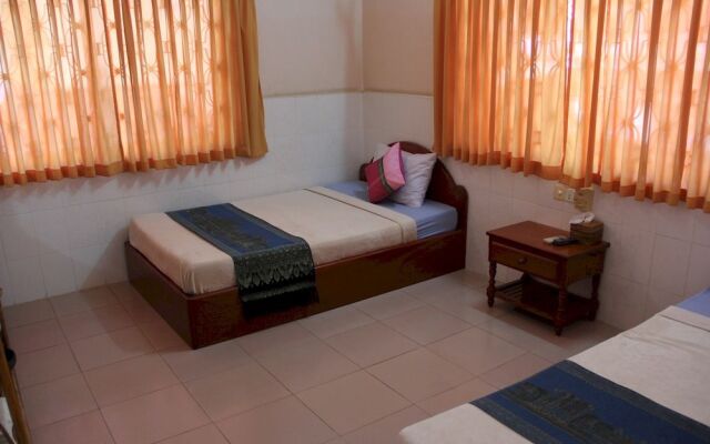 Relax And Resort Angkor Guesthouse