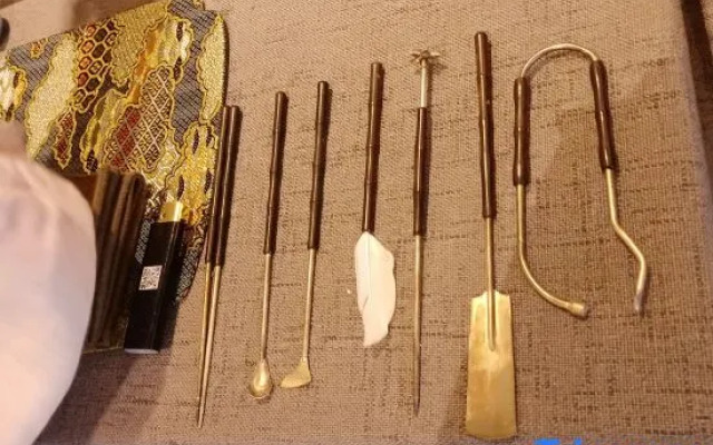 Yunduan Mijing Boutique Hostel