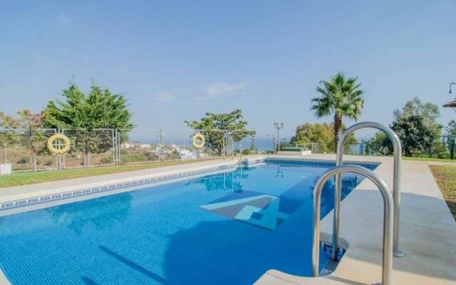 Apartamento Rural 'Malaga'