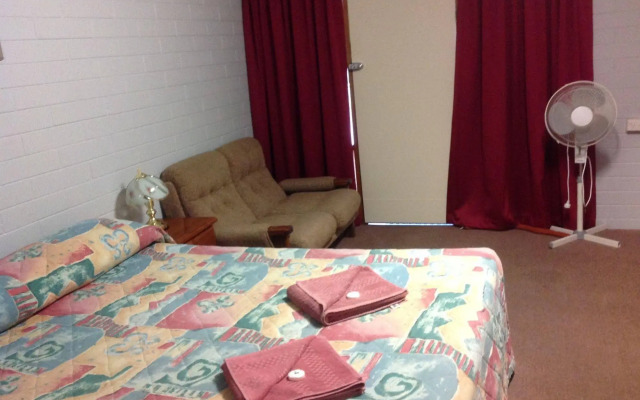 Murray Bridge Motor Inn