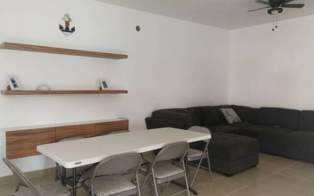 Casita Del Mar By Perlitas Home