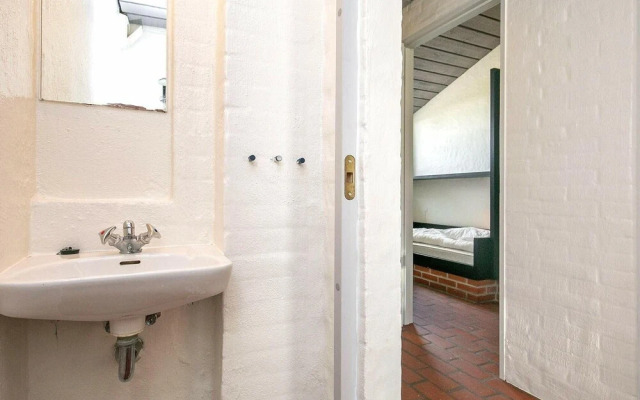 4 Person Holiday Home in Brovst