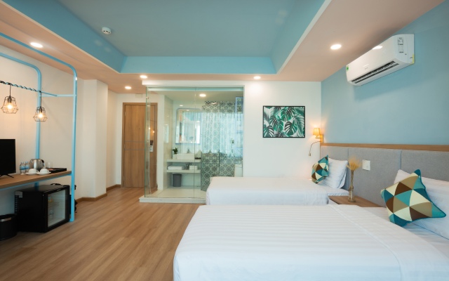 Xala Boutique Hotel