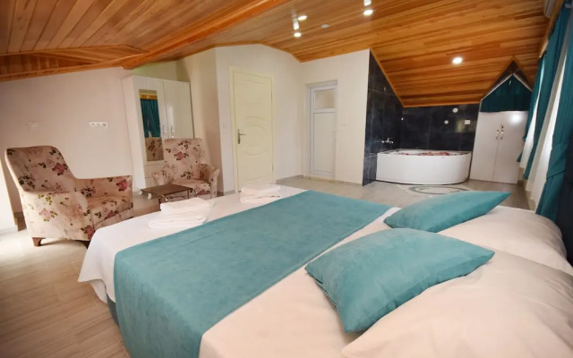 Villa Burcu By EvTatilim