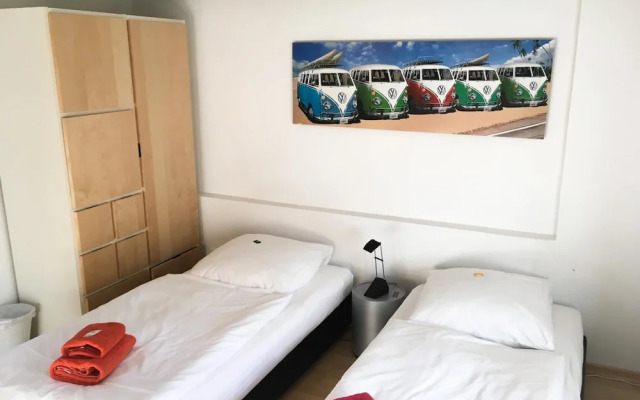 Hotel ZweiLinden
