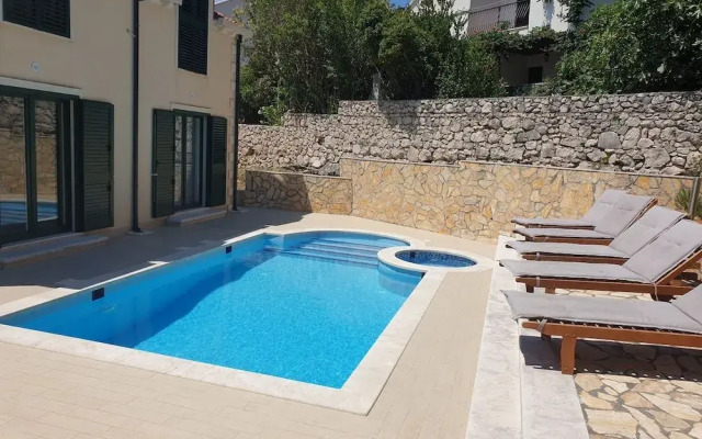 Villa Rosin Dubh