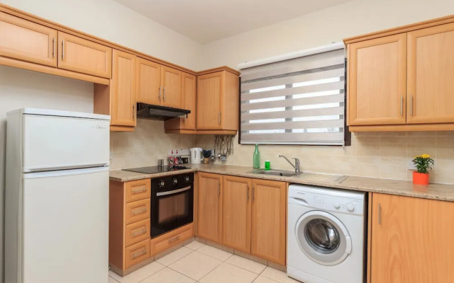 SOHO City Apartments