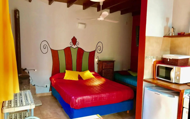 B&B Mi Casa Es Tu Casa