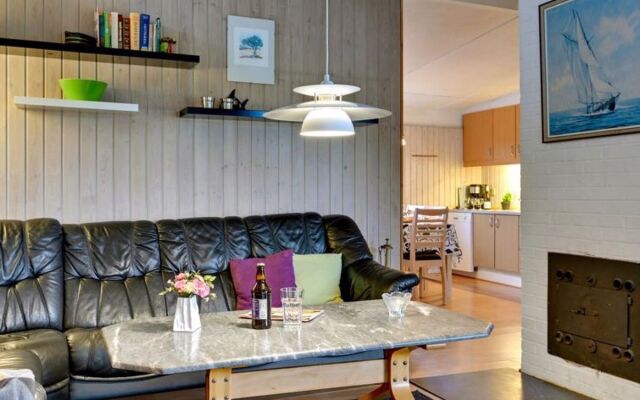 "Arbnora" - 800m from the sea in Western Jutland