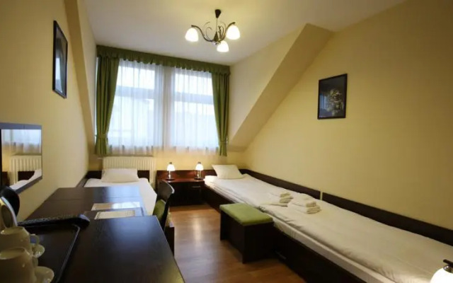 Pokoje Gościnne Młyn Solny