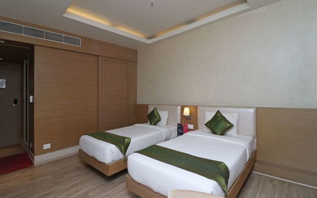 Grand Bhabendra Alay Hotel