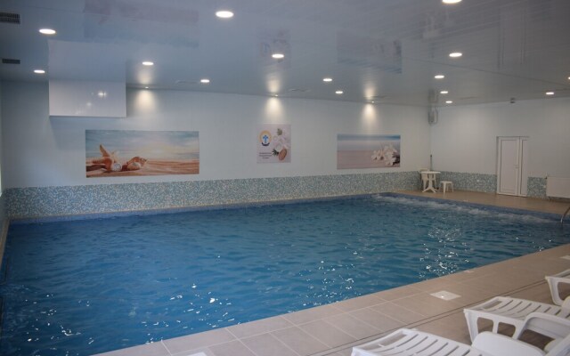Velingrad Balneohotel