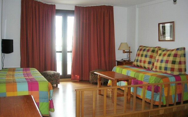 Apartamentos Sierra Nevada 3000