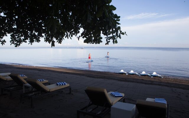 Bali Lovina Beach Cottages