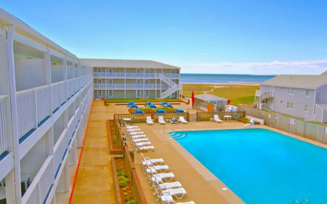 Sandcastle Resort and Club
