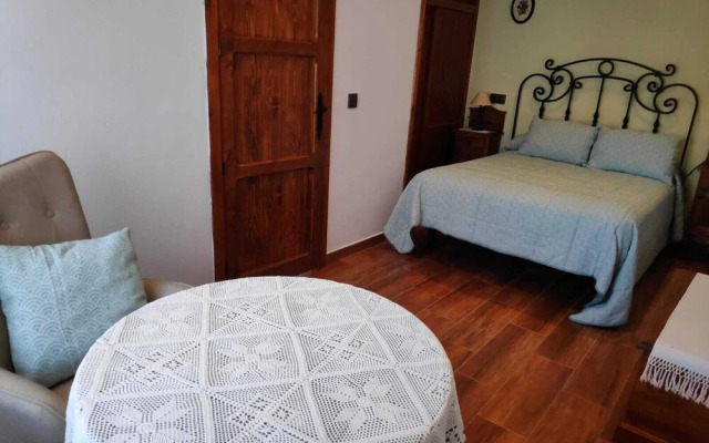 Apartamentos Rurales Peralta