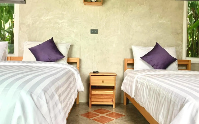 Loftpical Resort