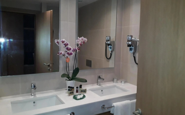 Apollonion Asterias Resort and Spa