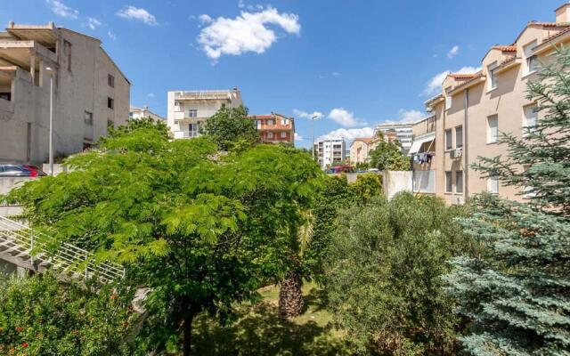 Jurica - 300 m From sea - A1 Lea
