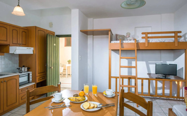 Villa Elite by Checkin