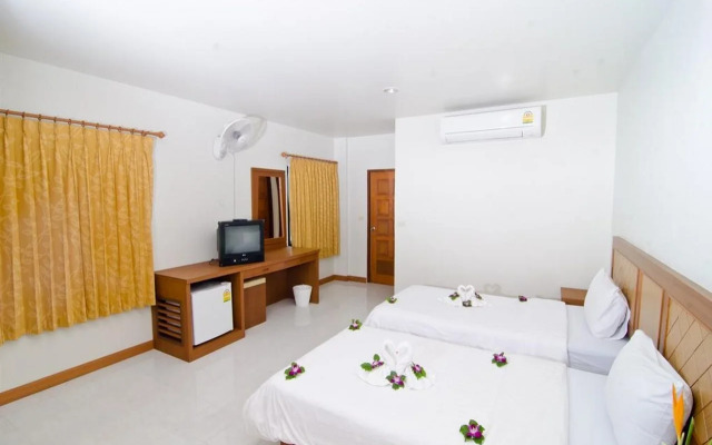 Diamond Place Ao Nang