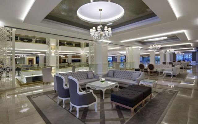 Rai Premium Tekirova Hotel