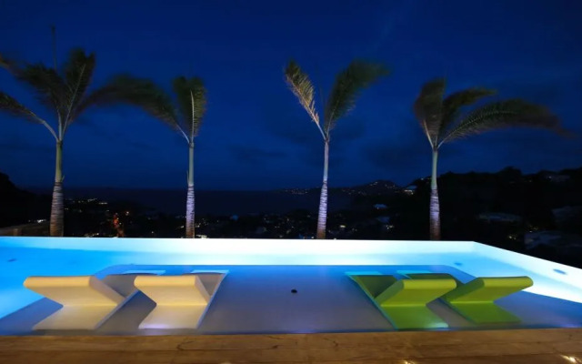 Dream Villa Anse des Cayes 761