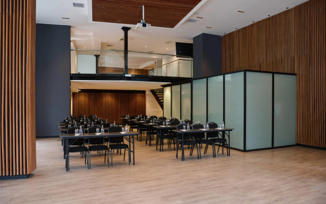 INNSiDE by Meliá Lima Miraflores