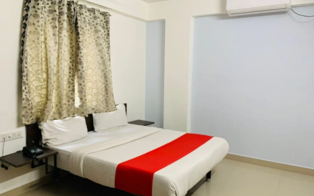 Nest Hotel Madiwala by Agira Hotels