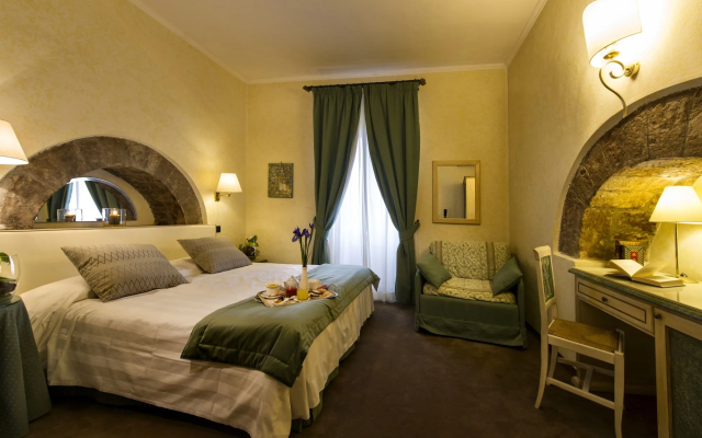 Hotel Gattapone