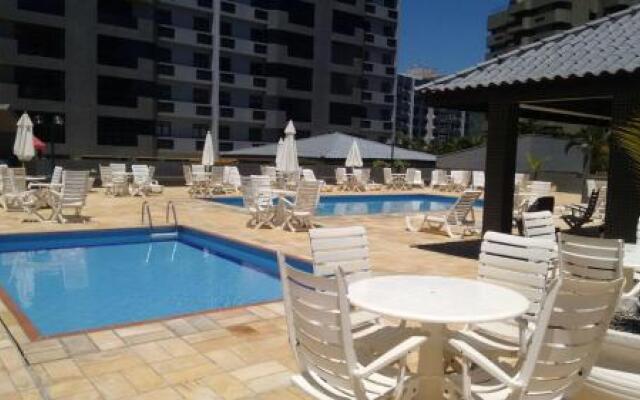 Apartamento Atlantico