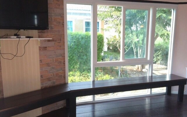 Blue Sky Villa Khaoyai Resort